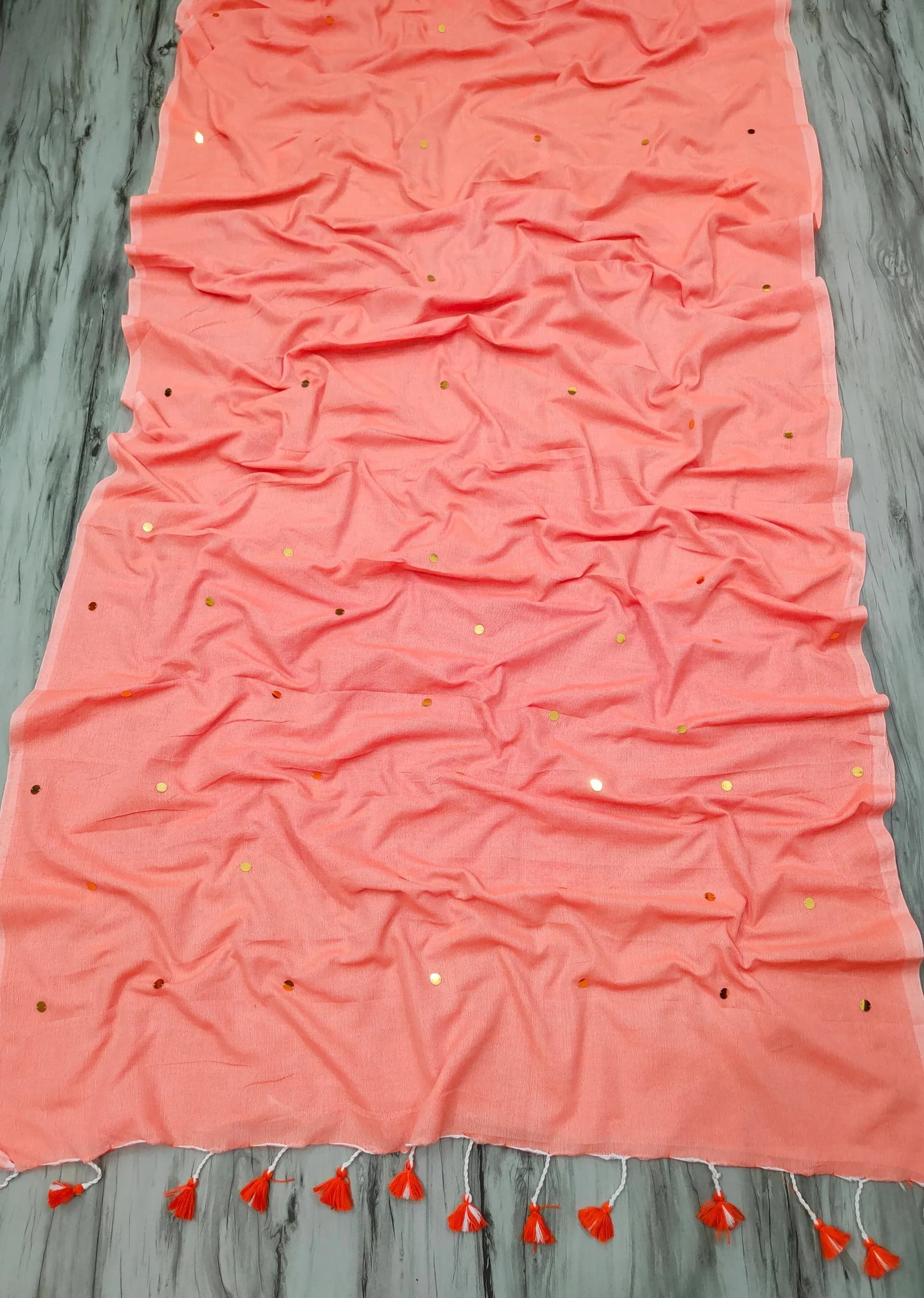 Rashmika khadi gini saree