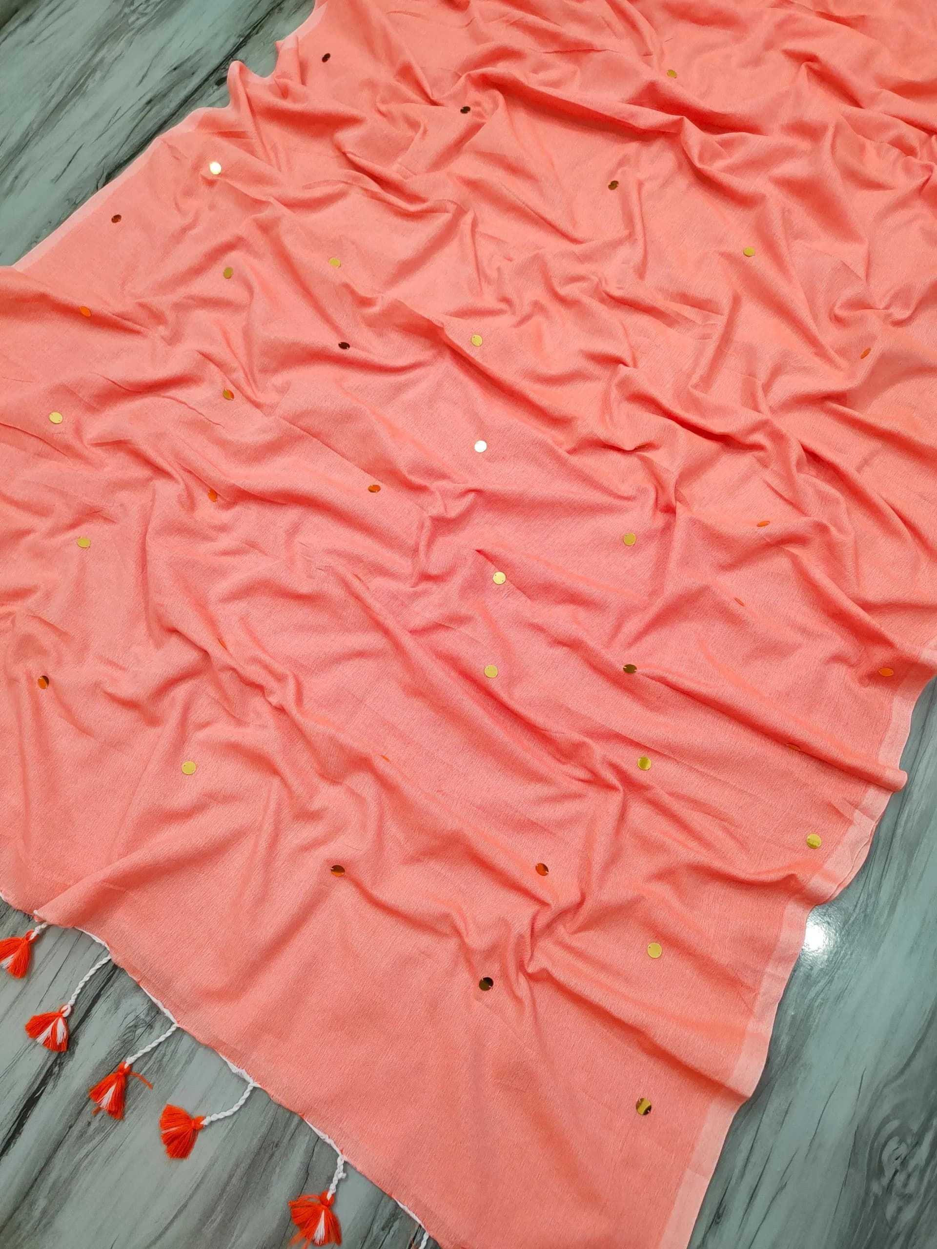 Rashmika khadi gini saree