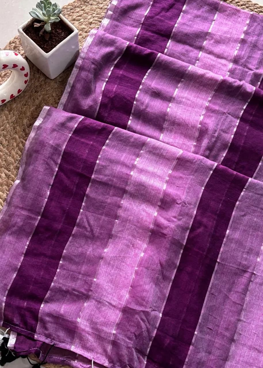Multi color (purple)